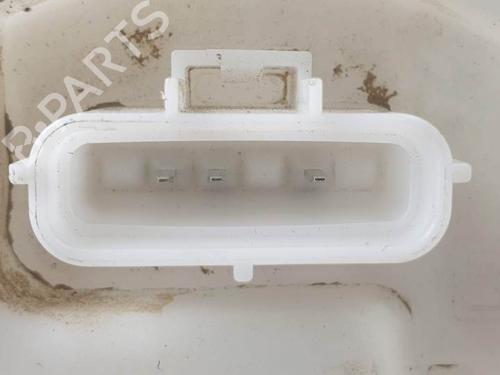 Fuel pump FORD TOURNEO CONNECT / GRAND TOURNEO CONNECT V408 MPV  | BP20510846M76 