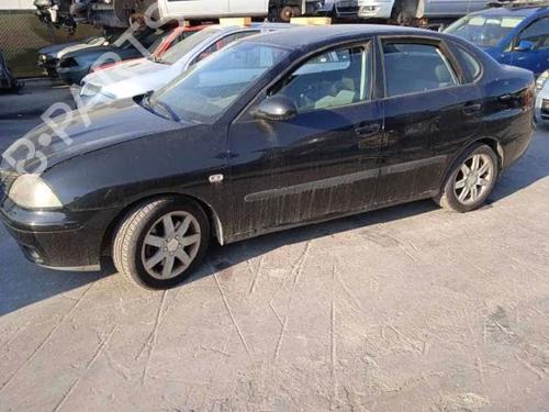Türgriff hinten links außen SEAT CORDOBA (6L2) 1.9 TDI | BP11029722C130 