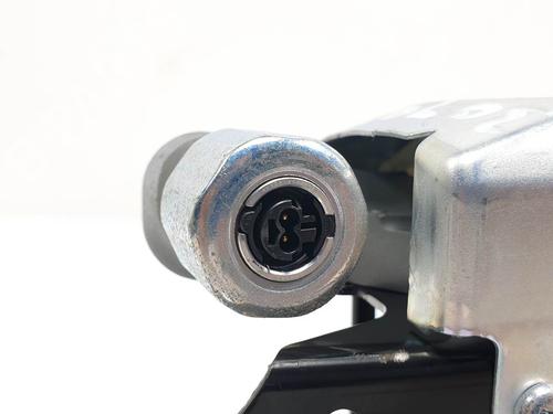 Front left seatbelt HYUNDAI i40 I (VF) 1.6 CRDi | BP28066093I26 - Image 4