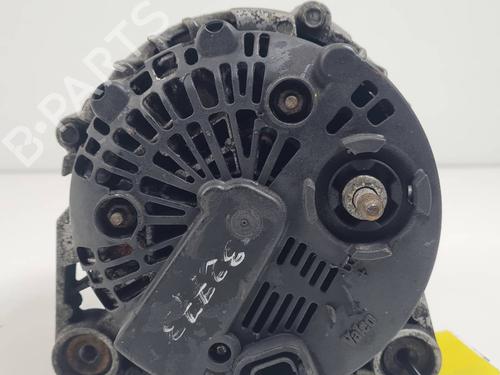 Alternator RENAULT TRAFIC II Bus (JL) 2.0 dCi 115 (JL00, JL01, JL0H, JL0M, JL0U) | BP34514510M7 - Image 3