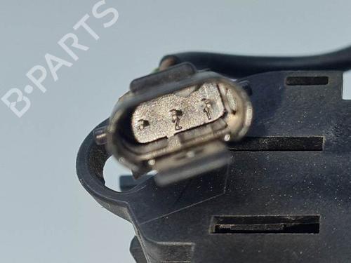Front left exterior door handle MERCEDES-BENZ A-CLASS (W169) A 180 CDI (169.007, 169.307) | BP29199082C128 
