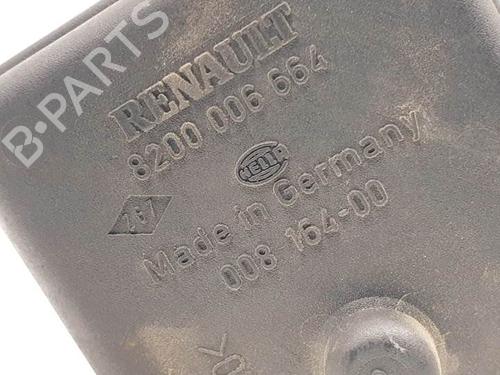 Other RENAULT VEL SATIS (BJ0_) 3.0 dCi (BJ0J, BJ0N) | BP16256697O1 