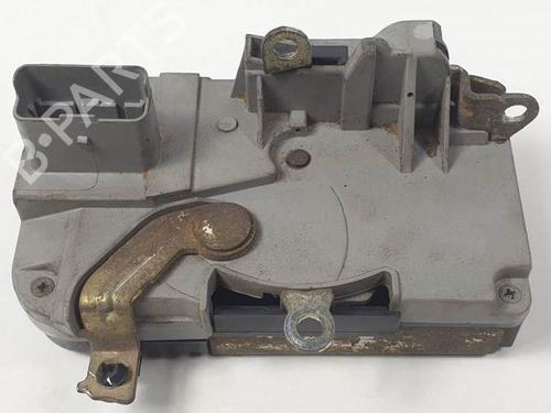 Front right lock PEUGEOT 406 (8B) 2.0 HDI 90 | BP25295745C97 