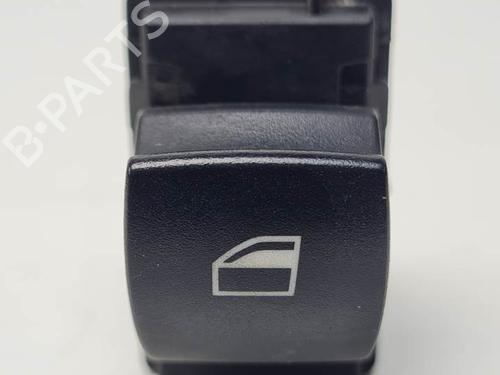 Used Left rear window switch BMW 1 (E87) 120 d (163 hp) 26040975