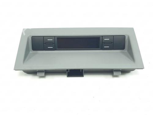 Display monitor VW TOUAREG (7LA, 7L6, 7L7) 3.0 V6 TDI 7L6919044AC