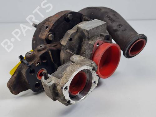 Used Turbocharger/Supercharger Turbocharger/Supercharger 38433678 38433678