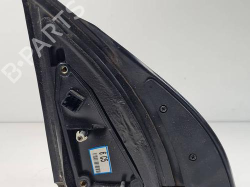 Left mirror KIA CARNIVAL II (GQ) 2.9 CRDi | BP29265650C26 