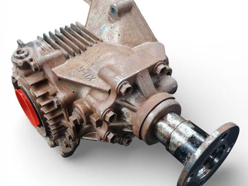 Used Front differential Front differential 37668630 37668630