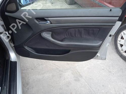 Left sun visor BMW 3 (E46) 320 d | BP9681319I1 - Image 10