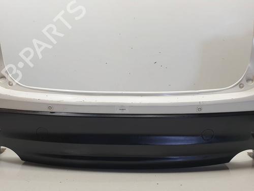 Paragolpes trasero Paragolpes trasero 30769343 30769343