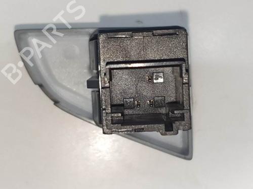 Warning switch CITROËN C5 II (RC_) 2.0 HDi (RCRHRH) | BP12456779I22 - Image 2