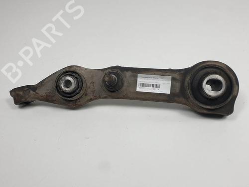 Used Left front suspension arm Left front suspension arm MERCEDES-BENZ E-CLASS (W211) E 200 Kompressor (211.042) (163 hp) 11571246 11571246