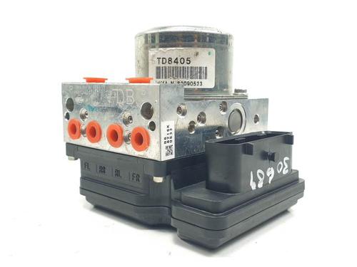 Used ABS pump NISSAN JUKE (F15) 1.2 DIG-T (115 hp) 27885176