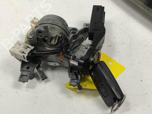 Used Electronic module Electronic module PEUGEOT 4007 (VU_, VV_) 2.2 HDi (156 hp) 13954692 13954692