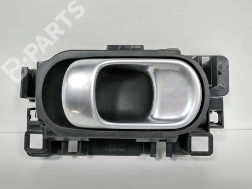 Used Front right interior door handle Front right interior door handle CITROËN C4 CACTUS 1.6 HDi 90 (92 hp) 7566798 7566798