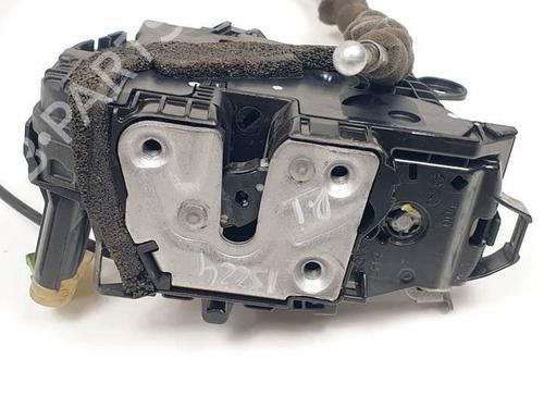 Used Front left lock Front left lock 19657066 19657066