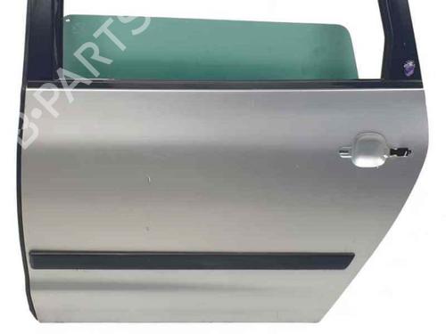 Left rear door FORD GALAXY I (WGR) 1.9 TDI | BP24930524C4 