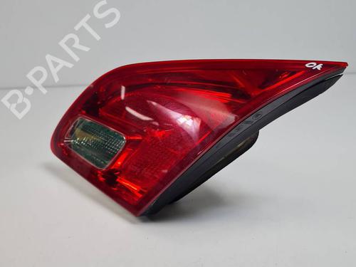 Right tailgate light OPEL ASTRA J (P10) 1.7 CDTI (68) | BP38564470C80 - Image 2
