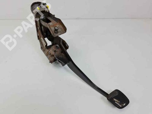 break-pedal-nissan-navara-np300-d40-25-dci-4wd-d40tt-d40t-d40m-d40bb-2004-8764253 main image