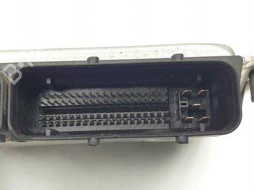 Engine control unit (ECU) FORD GALAXY I (WGR) 1.9 TDI | BP25117272M57 