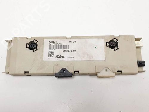 Used Antenna/Base Antenna/Base MINI MINI (R56) One (95 hp) 17919008 17919008