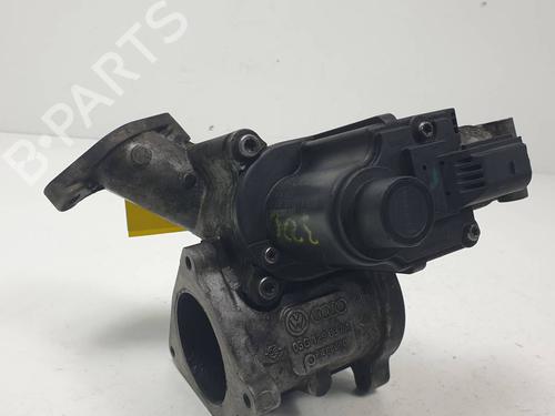 Egr Egr SEAT IBIZA IV (6J5, 6P1) 1.9 TDI (90 hp) 34514483 34514483
