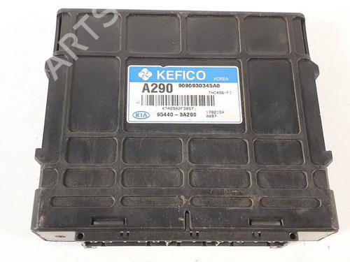 Used Gearbox control unit Gearbox control unit KIA CARNIVAL / GRAND CARNIVAL III (VQ) 2.9 CRDi (185 hp) 17481288 17481288
