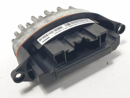 Heater resistor FORD MONDEO III (B5Y) 2.0 16V | BP13384579M108 