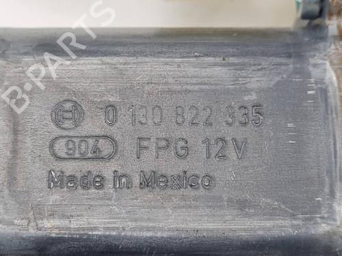 Front left window mechanism CHRYSLER GRAND VOYAGER V (RT) 2.8 CRD | BP38480606C22 - Image 5