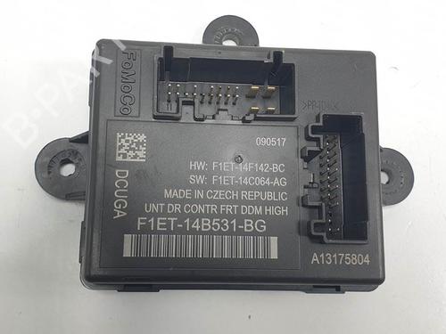Used Electronic module Electronic module FORD KUGA II (DM2) [2012-2026] 12371519 12371519