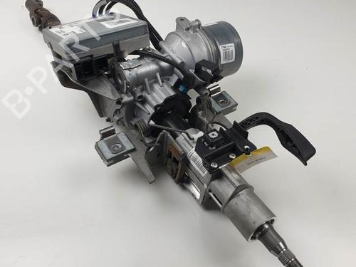 Used Steering column FIAT TIPO Saloon (356_, 357_) 1.6 D (356SXG1B) (120 hp) 27540180
