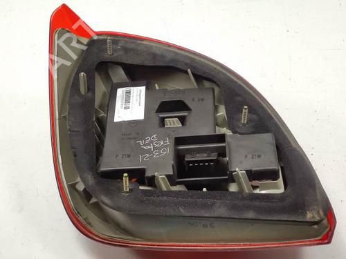 Right taillight FORD FIESTA Hatchback Van (JV_) TD 1.8 | BP9499406C35 