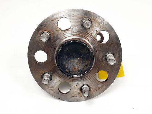 Used Right rear steering knuckle Right rear steering knuckle TOYOTA COROLLA Hatchback (_E21_, _EA1_, _EH1_) 1.8 Hybrid (ZWE211) (98 hp) 25403909 25403909