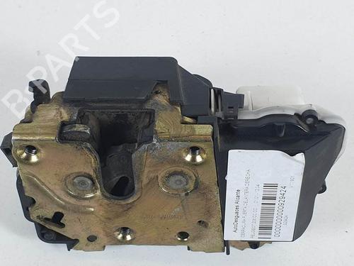 Used Front right lock Front right lock 13664495 13664495