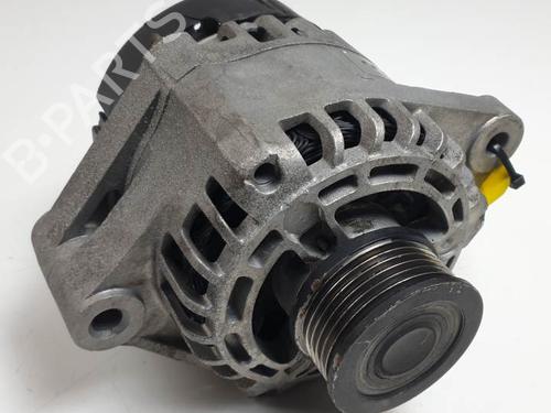 Used Alternator ALFA ROMEO 159 (939_) 1.9 JTDM 16V (939AXC1B, 939AXC12) (150 hp) 28178320