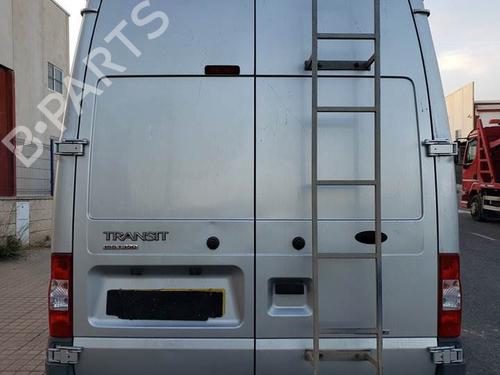 Pompe à carburant FORD TRANSIT CONNECT MPV  | BP12446009M76 