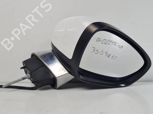 Right mirror CITROËN C3 II (SC_) 1.4 HDi 70 (SC8HZC, SC8HR0, SC8HP4) | BP29347742C27 