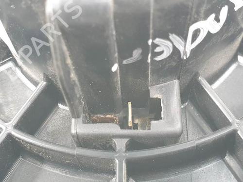 Heater blower motor MITSUBISHI OUTLANDER I (CU_W)  | BP13960232M62 
