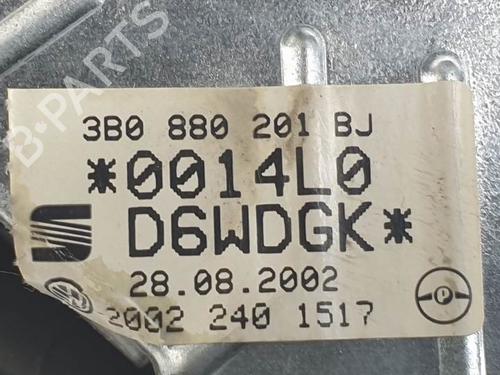 Førerens kollisjonspute VW GOLF IV (1J1) 1.6 16V | BP25140652C9 