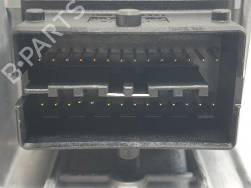 Kollisjonspute styreenhet OPEL ASTRA H (A04) 1.9 CDTI (L48) | BP28026987M53 