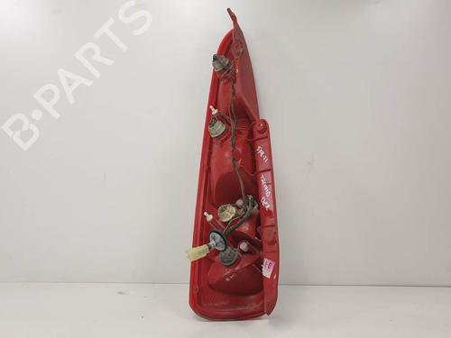 Right taillight DAEWOO REZZO (U100) 1.6 | BP10143862C35 - Image 2