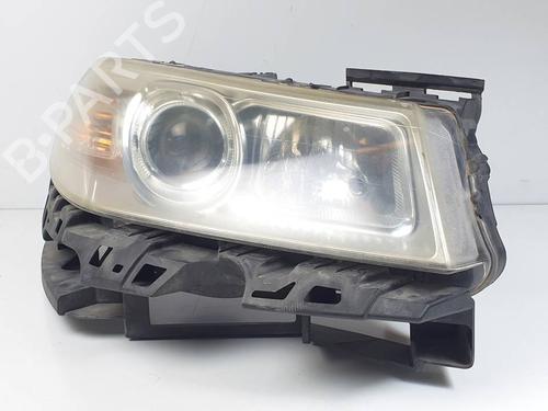Right headlight RENAULT MEGANE II Coupé-Cabriolet (EM0/1_) 1.9 dCi | BP29382323C29 