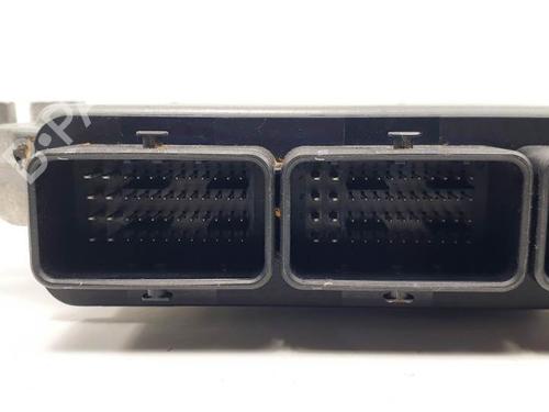 Engine control unit (ECU) JAGUAR S-TYPE II (X200) 2.7 D | BP25138944M57 