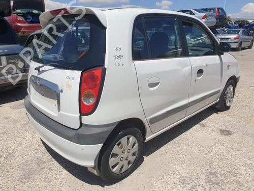 Gearbox HYUNDAI ATOS (MX) 1.0 i | BP19444647M3 