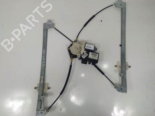 Used Front right window mechanism Front right window mechanism FIAT ULYSSE (179_) 2.2 JTD (128 hp) 8241165 8241165