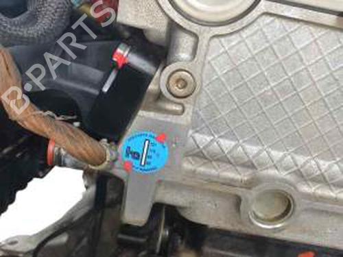 Engine MERCEDES-BENZ M-CLASS (W163) ML 230 (163.136) | BP24933431M1 