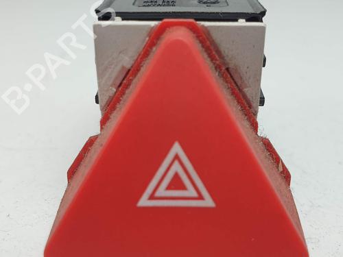 Used Warning switch VW CADDY III Box Body/MPV (2KA, 2KH, 2CA, 2CH) 1.9 TDI (105 hp) 24934461