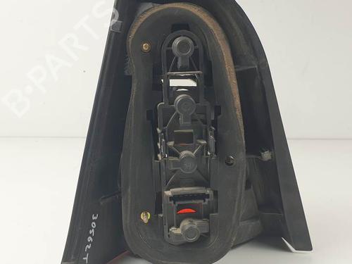 Right taillight MERCEDES-BENZ A-CLASS (W168) A 170 CDI (168.009, 168.109) | BP25908570C35 