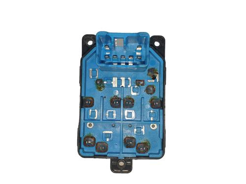 Left front window switch KIA PICANTO I (SA) 1.0 | BP38105384I27 - Image 2