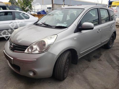 Warning switch NISSAN NOTE (E11, NE11) 1.4 | BP16199193I22 - Image 4